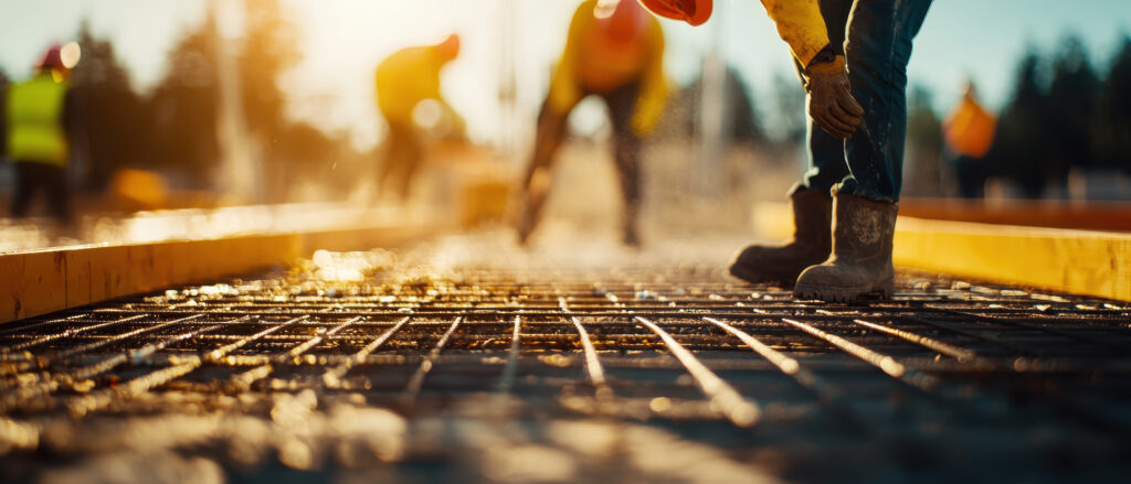 ביסוס לממ״ד
