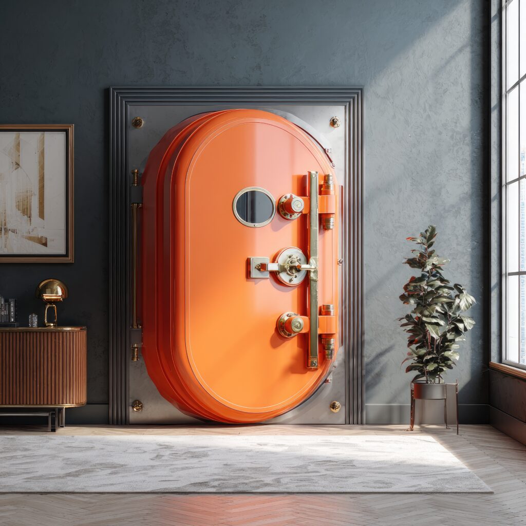 בניית ממֿ״ד בבית פרטי