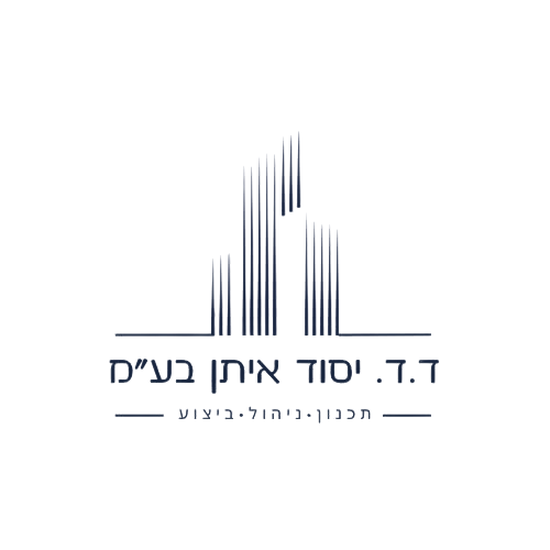 לוגו ד.ד.יסוד איתן בע״מ