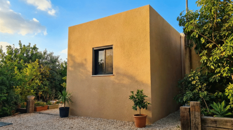 יסוד איתן - עמוד ראשי