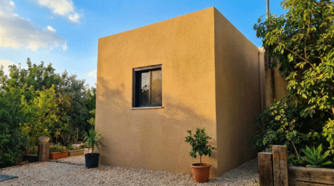 יסוד איתן - עמוד ראשי